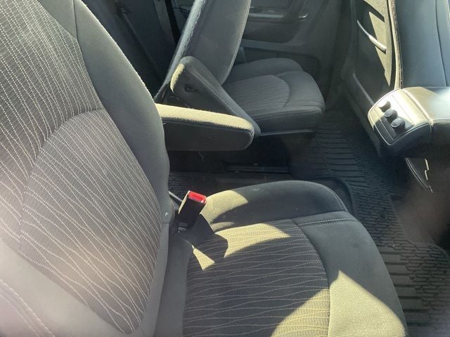 2013 Chevrolet Traverse LT 1LT