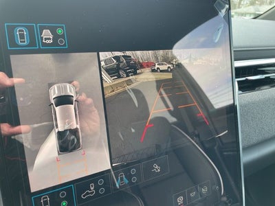 2026 GMC Sierra EV Elevation