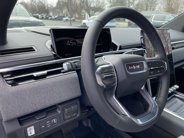 2026 GMC Sierra EV Elevation