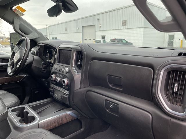 2021 GMC Sierra 2500HD Denali