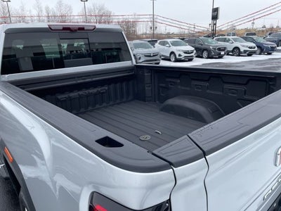 2021 GMC Sierra 2500HD Denali