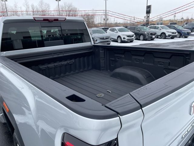 2021 GMC Sierra 2500HD Denali