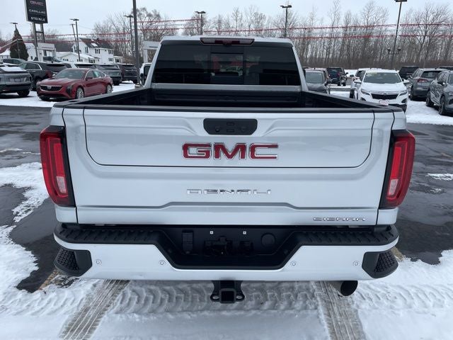 2021 GMC Sierra 2500HD Denali