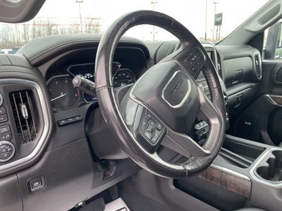 2021 GMC Sierra 2500HD Denali