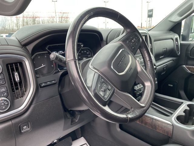 2021 GMC Sierra 2500HD Denali