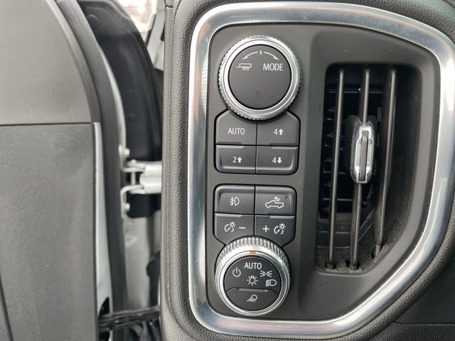 2021 GMC Sierra 2500HD Denali