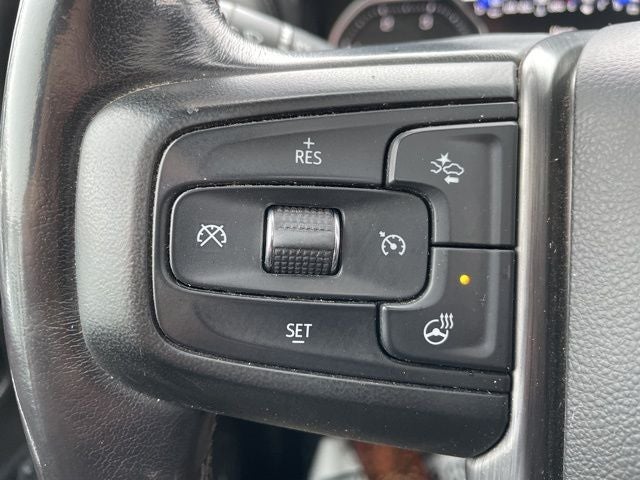 2021 GMC Sierra 2500HD Denali