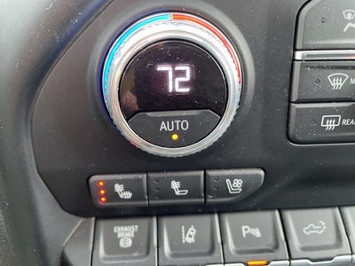 2021 GMC Sierra 2500HD Denali