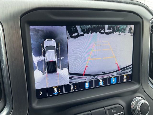 2021 GMC Sierra 2500HD Denali