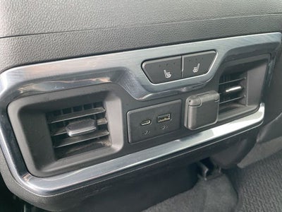 2021 GMC Sierra 2500HD Denali