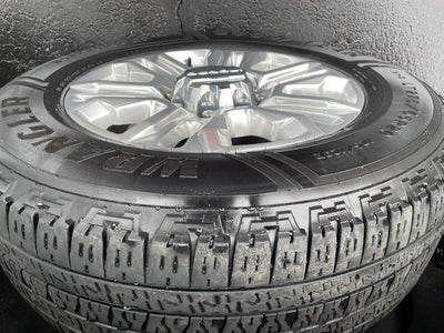 2021 GMC Sierra 2500HD Denali