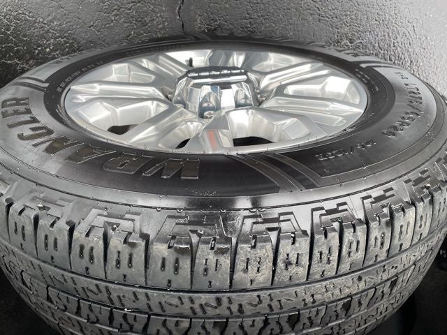 2021 GMC Sierra 2500HD Denali