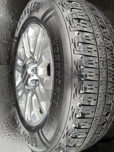 2021 GMC Sierra 2500HD Denali