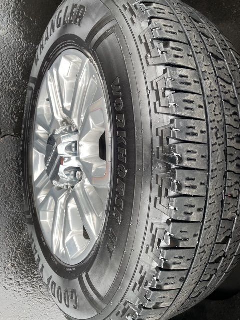 2021 GMC Sierra 2500HD Denali