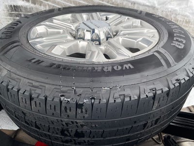 2021 GMC Sierra 2500HD Denali