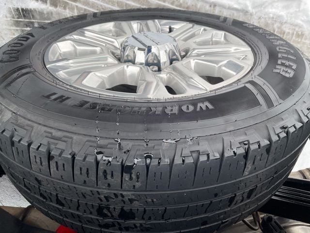 2021 GMC Sierra 2500HD Denali