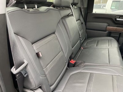 2021 GMC Sierra 2500HD Denali