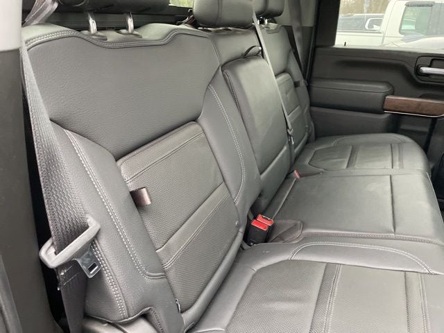 2021 GMC Sierra 2500HD Denali