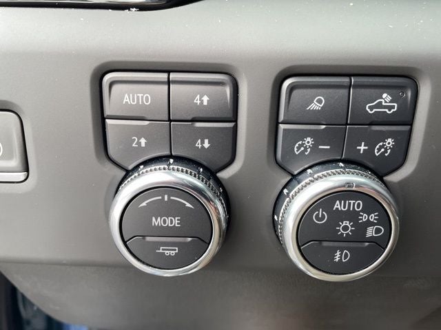 2025 GMC Sierra 2500HD Denali Ultimate