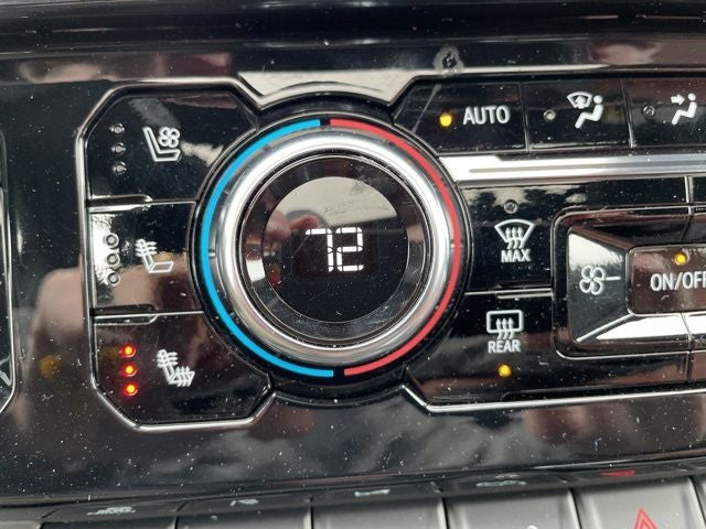 2025 GMC Sierra 2500HD Denali Ultimate