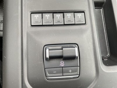 2025 GMC Sierra 2500HD Denali Ultimate