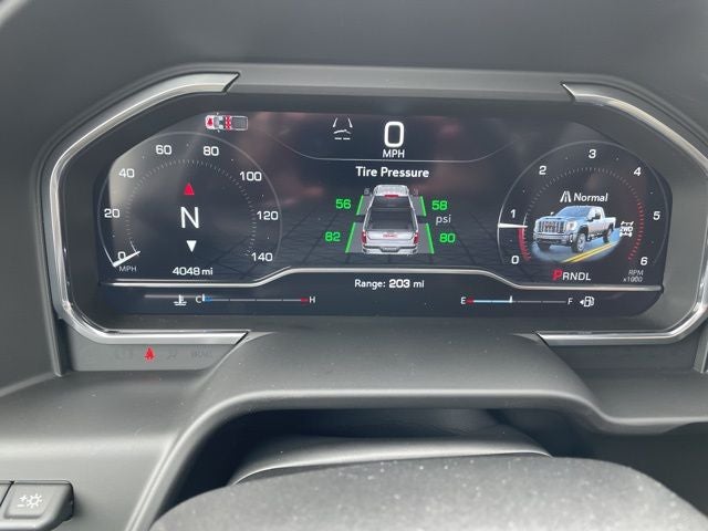 2025 GMC Sierra 2500HD Denali Ultimate