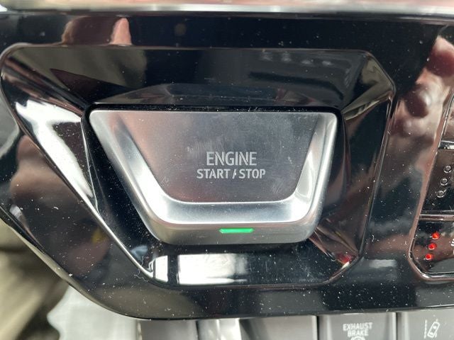 2025 GMC Sierra 2500HD Denali Ultimate