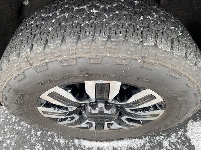 2025 GMC Sierra 2500HD Denali Ultimate