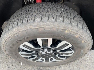 2025 GMC Sierra 2500HD Denali Ultimate