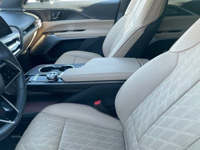 2026 Cadillac LYRIQ Signature Luxury