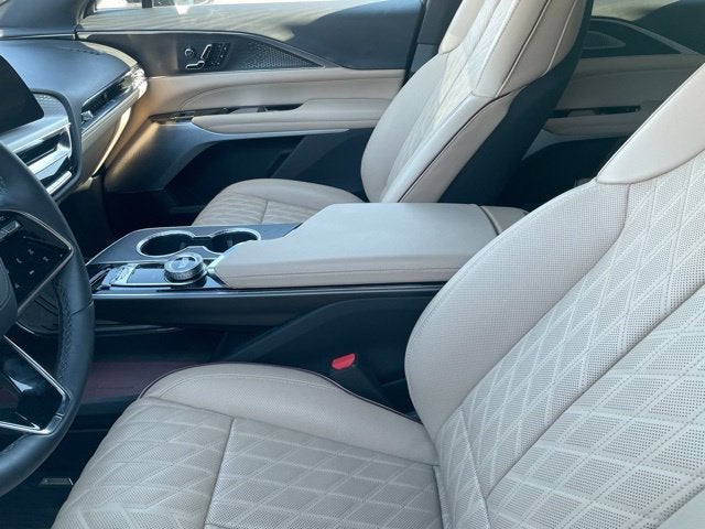 2026 Cadillac LYRIQ Signature Luxury