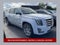2019 Cadillac Escalade ESV Premium
