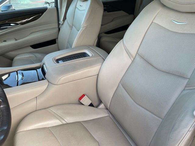 2019 Cadillac Escalade ESV Premium