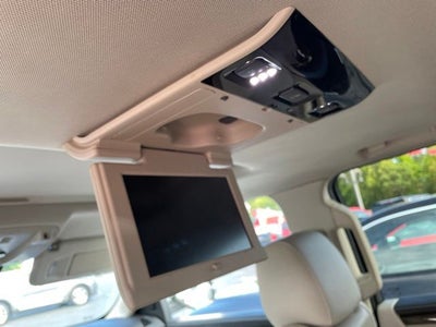 2019 Cadillac Escalade ESV Premium
