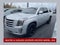 2015 Cadillac Escalade ESV Premium