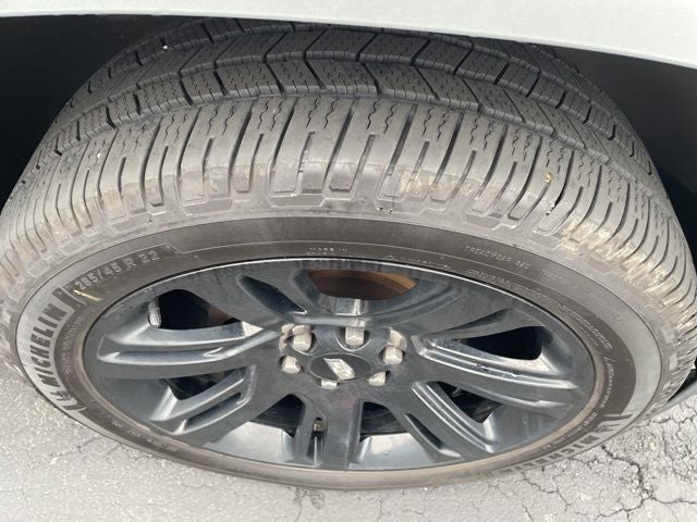 2015 Cadillac Escalade ESV Premium