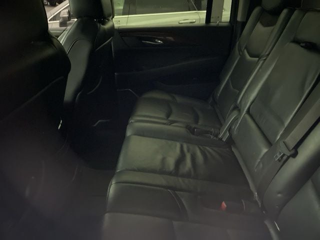 2015 Cadillac Escalade ESV Premium