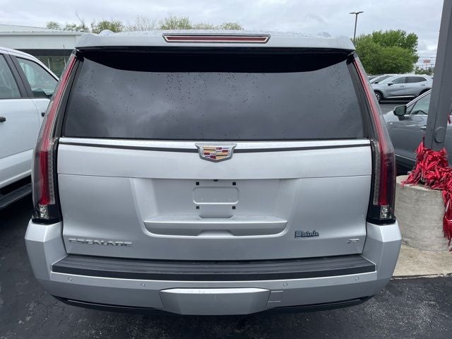 2015 Cadillac Escalade ESV Premium