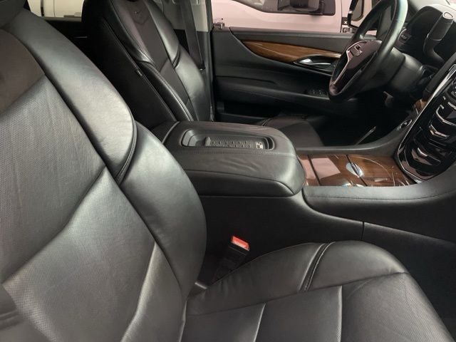 2015 Cadillac Escalade ESV Premium