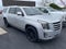 2015 Cadillac Escalade ESV Premium