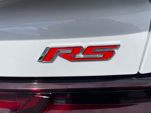 2015 Chevrolet Camaro 2LT 2LT
