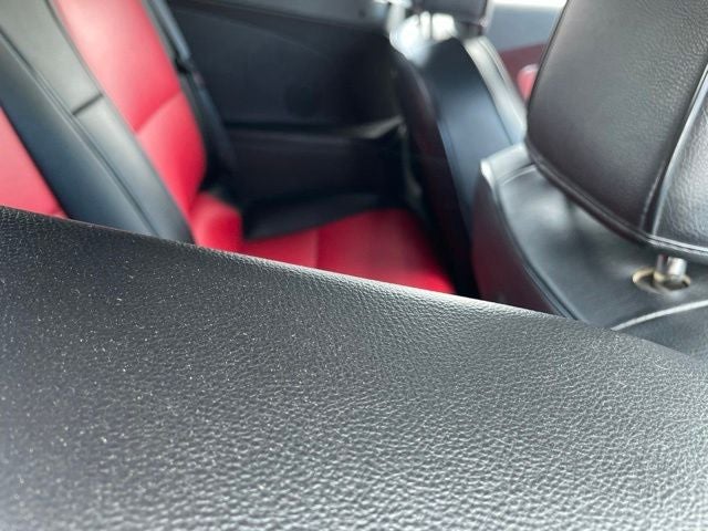 2015 Chevrolet Camaro 2LT 2LT