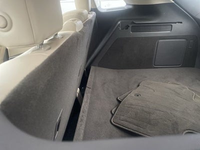 2019 Lincoln Nautilus Select