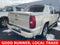 2013 Chevrolet Avalanche 1500 LTZ