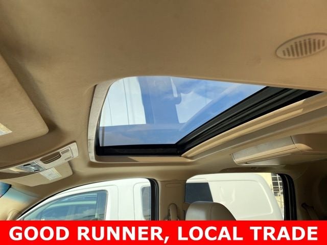 2013 Chevrolet Avalanche 1500 LTZ