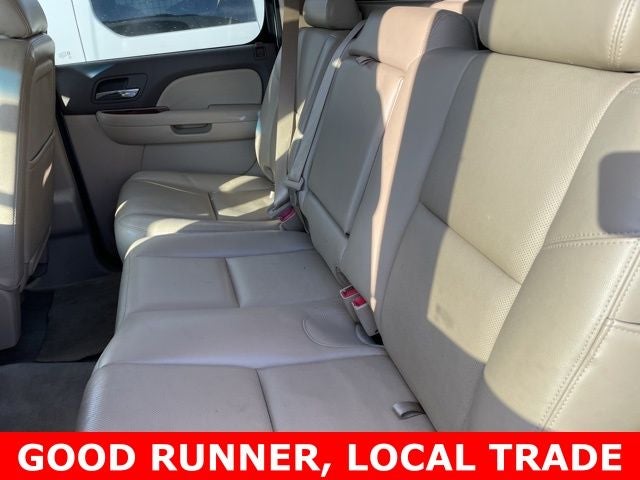 2013 Chevrolet Avalanche 1500 LTZ