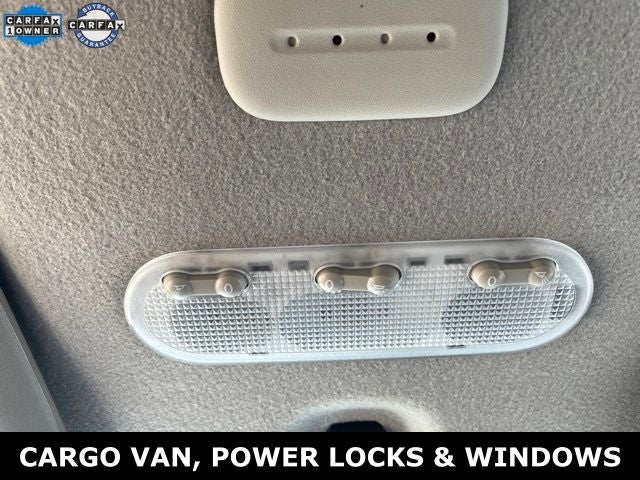 2021 Nissan NV200 SV