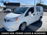 2021 Nissan NV200 SV