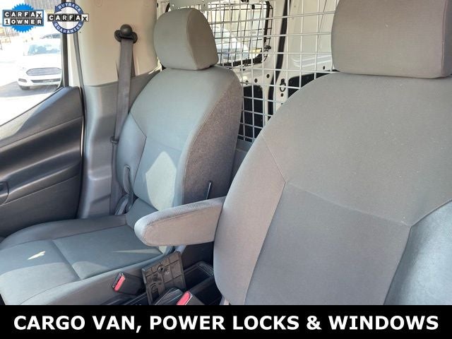 2021 Nissan NV200 SV