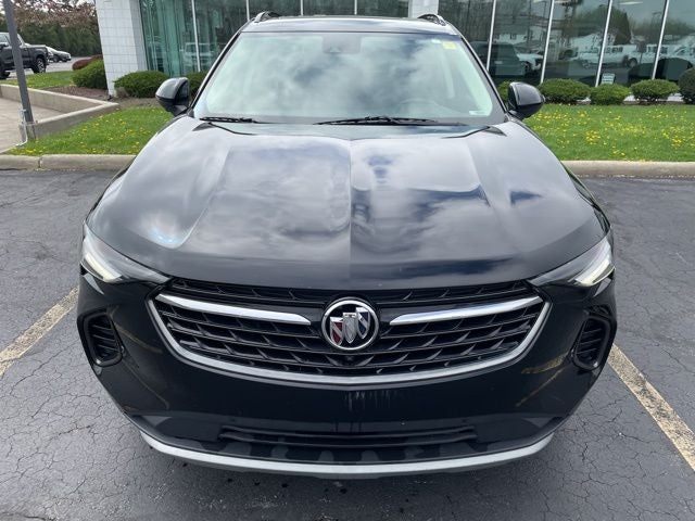 2022 Buick Envision Essence